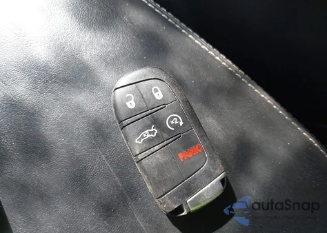 2014 Dodge Charger R/T Max из США, поврежденный, VIN 2C3CDXCT6EH333536